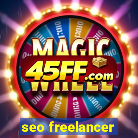 seo freelancer